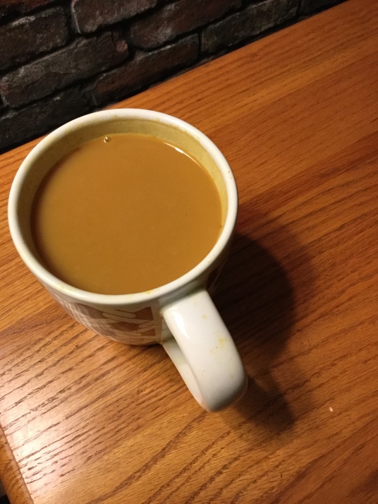 Mother of all Chai